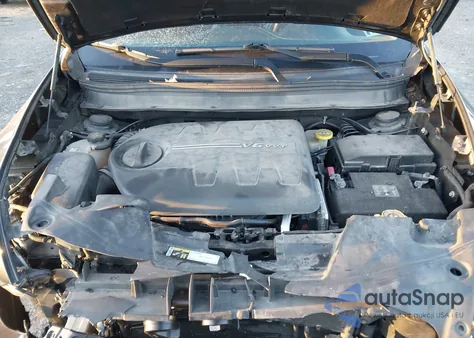 2016 Jeep Cherokee Limited from USA, damaged, VIN 1C4PJMDS5GW334028